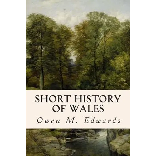 Short History of Wales