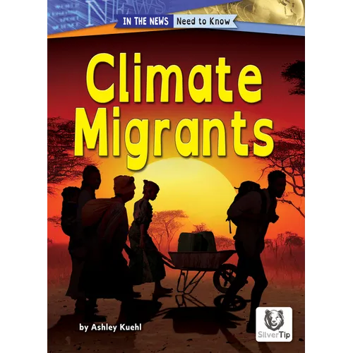 Climate Migrants