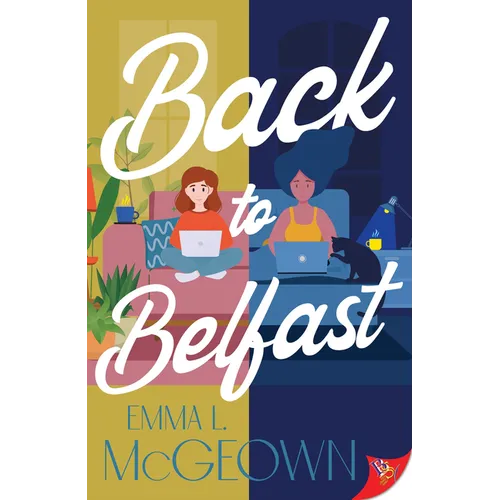 Back to Belfast
