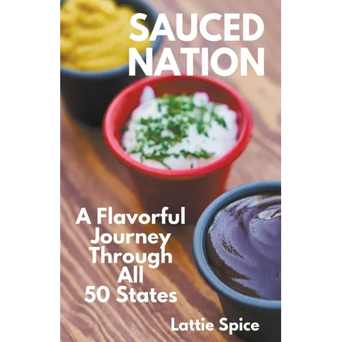 Sauced Nation