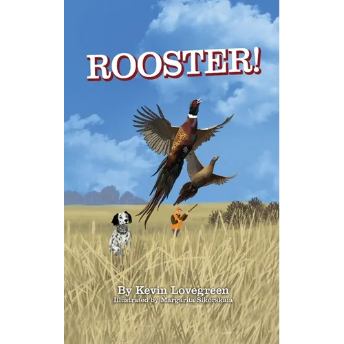Rooster!