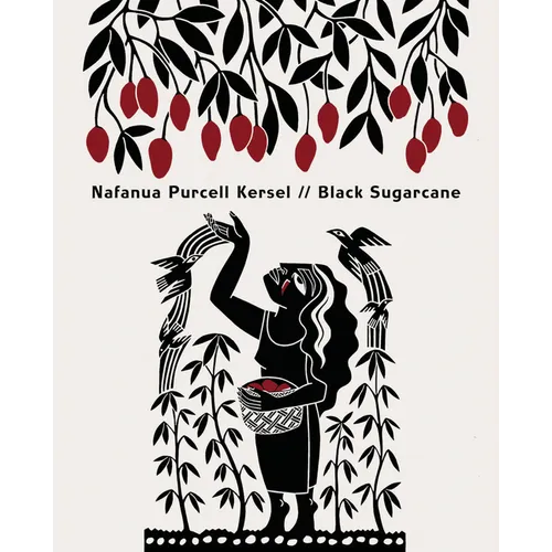 Black Sugarcane