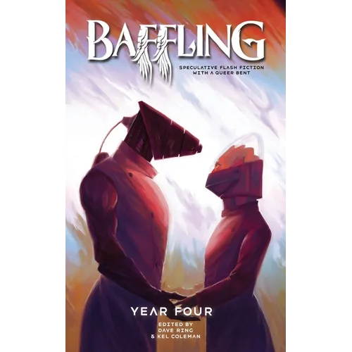 Baffling Year Four