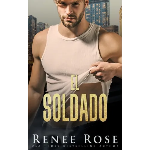 El soldado