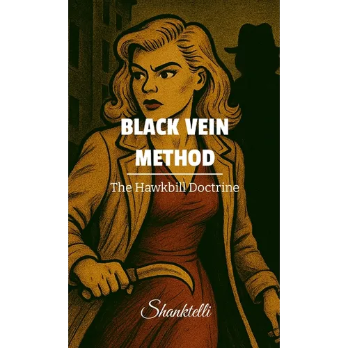 Black Vein Method: The Hawkbill Doctrine
