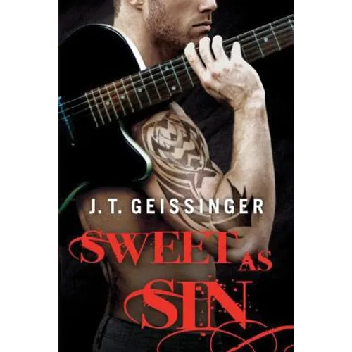 Sweet as Sin