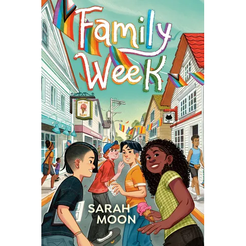 Family Week