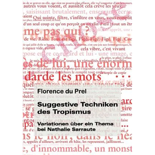 Suggestive Techniken des Tropismus