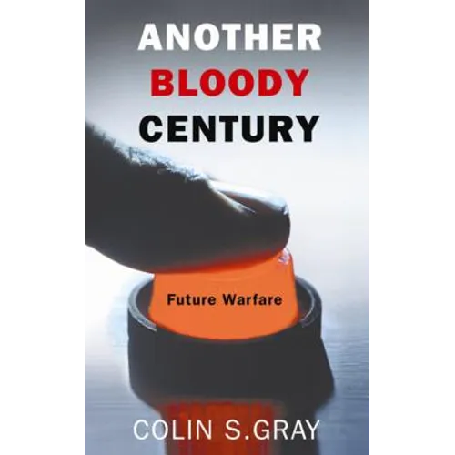 The Future of War: Future Warfare