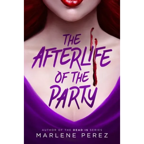 The Afterlife of the Party