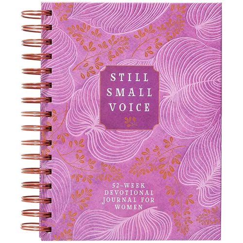 Still Small Voice
