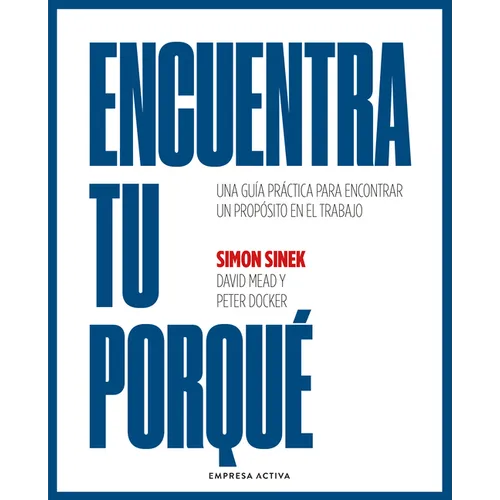 Encuentra Tu Porqué