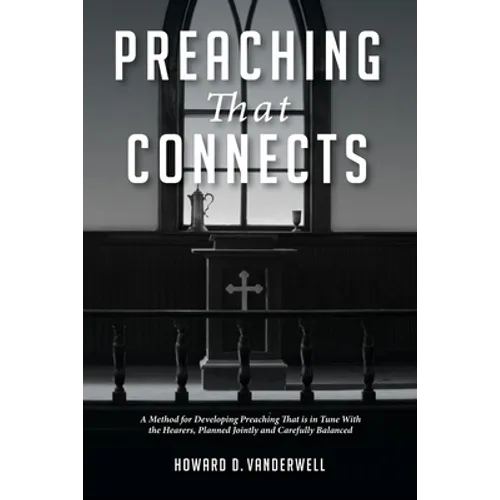 Preaching That Connects