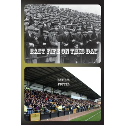 East Fife On This Day