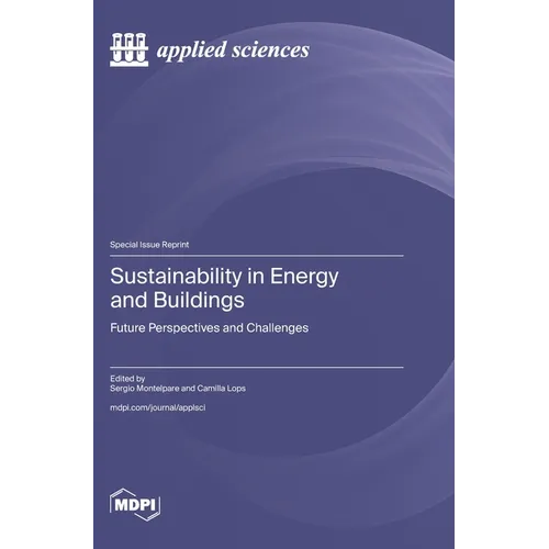 Sustainability in Energy and Buildings: Future Perspectives and Challenges