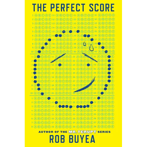 The Perfect Score