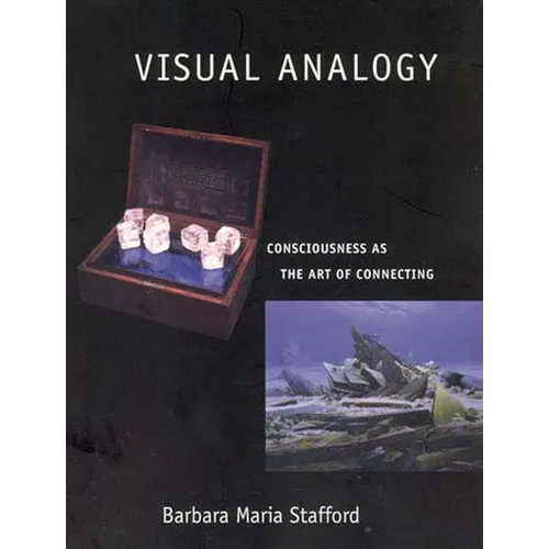 Visual Analogy: Consciousness as the Art of Connecting