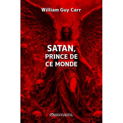 Satan, prince de ce monde