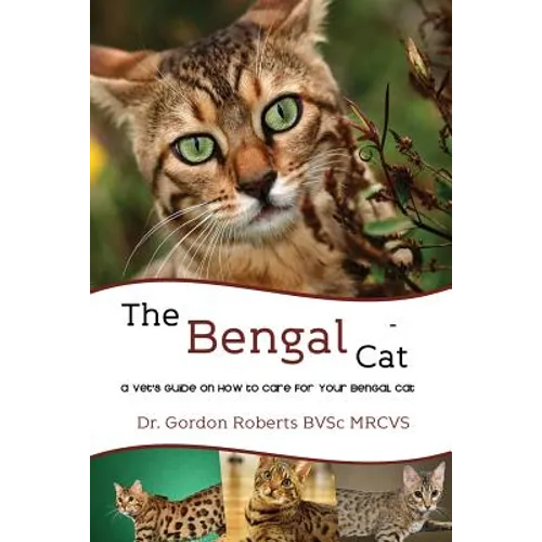 The Bengal Cat