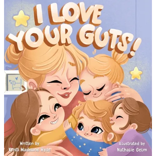 I Love Your Guts