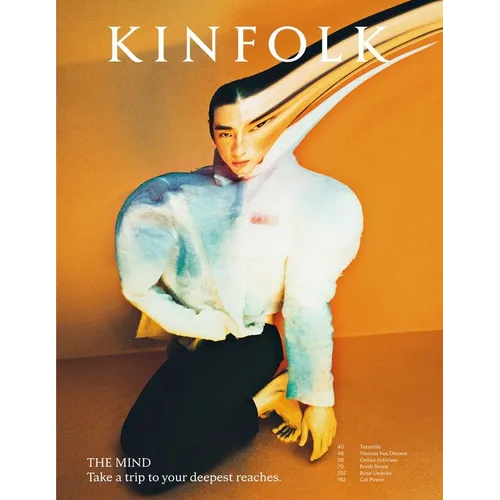 Kinfolk 43