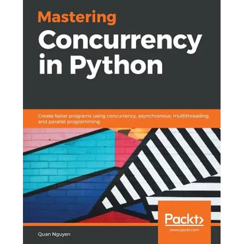 Mastering Concurrency in Python