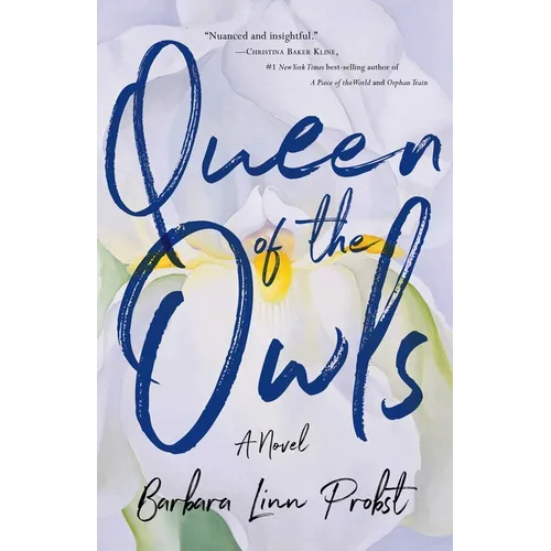 Queen of the Owls