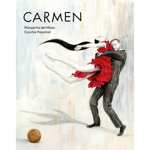 Carmen (Spanish Language Edition)
