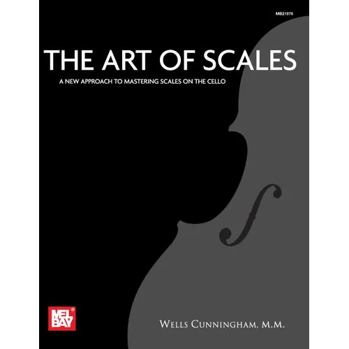 The Art of Scales