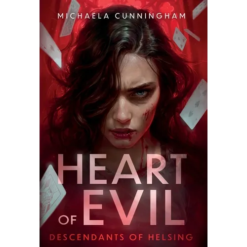Heart of Evil