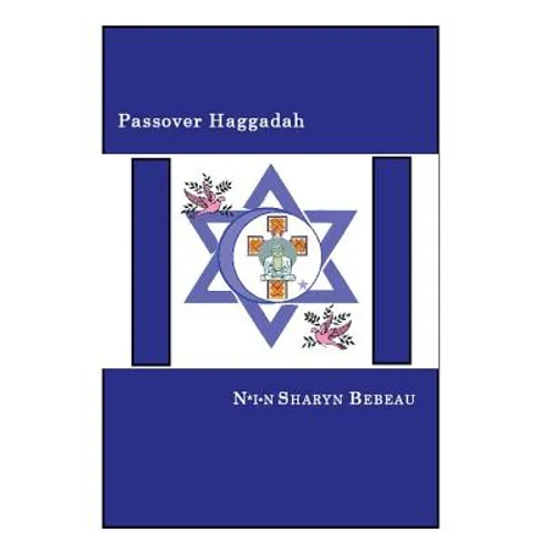 Passover Haggadah: A Celebration of Freedom