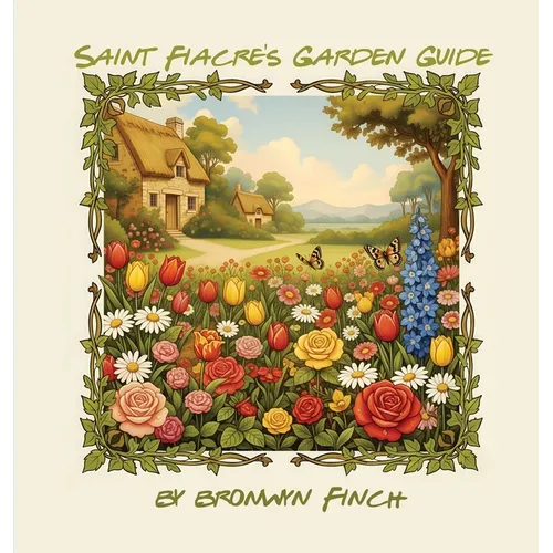 Saint Fiacre's Garden Guide