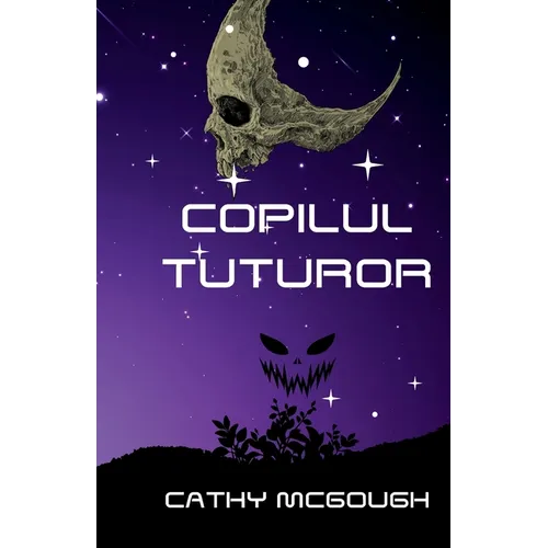 Copilul Tuturor Romanian Edition