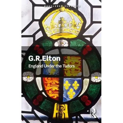 England Under the Tudors