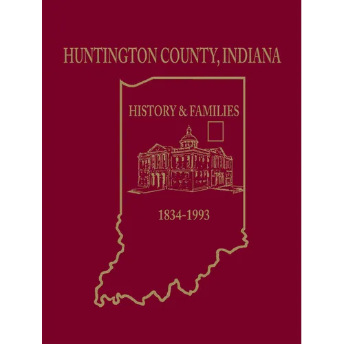 Huntington Co, in
