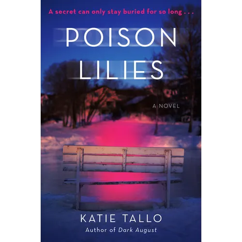 Poison Lilies