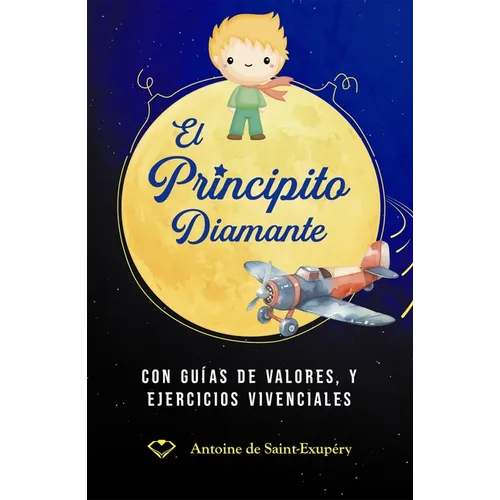 Principito, El (Diamante)