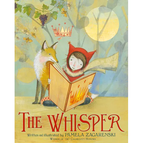 The Whisper