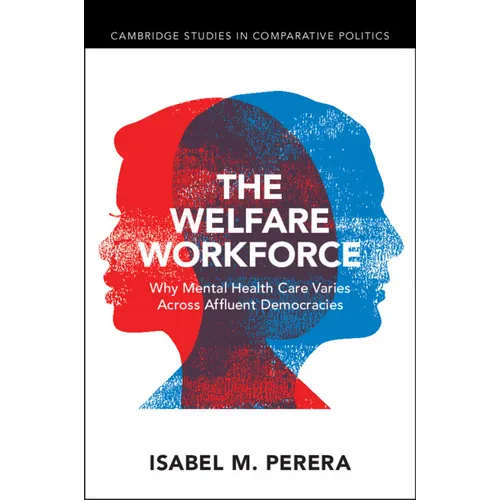 The Welfare Workforce