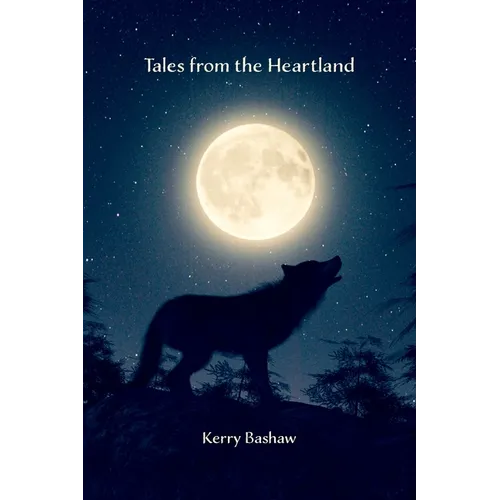 Tales from the Heartland