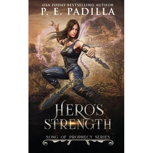 Hero's Strength