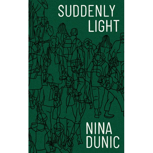 Suddenly Light