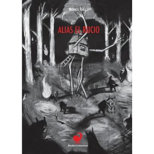 Alias el Rucio