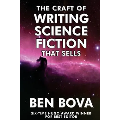 The Craft of Writing Science Fiction that Sells