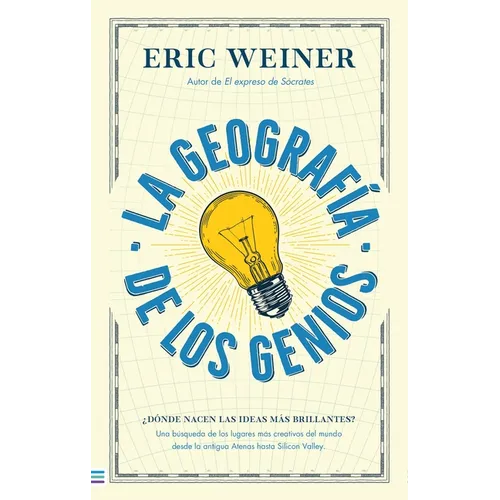 Geografia de Los Genios, La