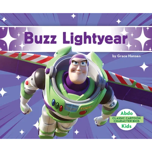 Buzz Lightyear