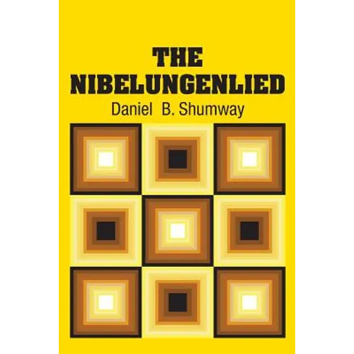 The Nibelungenlied