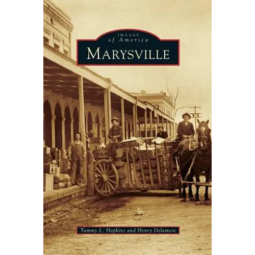 Marysville