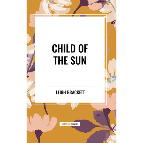 Child of the Sun