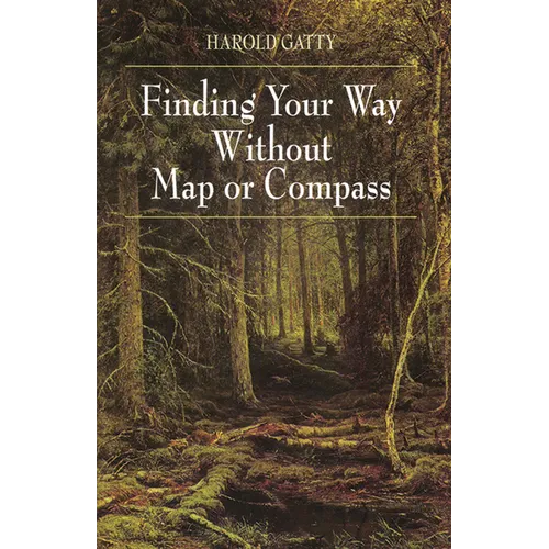 Finding Your Way Without Map or Compass